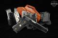 1982 Colt Government Model MK IV/Series 70 .45 ACP Blued in Good Condition Image 2