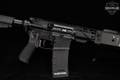 Aero Precision M4E1 .300 AAC Blackout (7.62x35mm) Black in Poor Condition Image 2