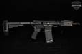 Aero Precision M4E1 .300 AAC Blackout (7.62x35mm) Black in Poor Condition Image 3