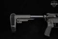 Aero Precision M4E1 .300 AAC Blackout (7.62x35mm) Black in Poor Condition Image 4