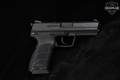 Heckler & Koch (H&K, HK) HK45 V1 .45 ACP Black in Excellent Condition Image 3