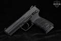 Heckler & Koch (H&K, HK) HK45 V1 .45 ACP Black in Excellent Condition Image 4