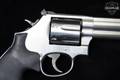 2008 Smith & Wesson (S&W) Model 686-6 Plus .357 Mag. Stainless Steel in Very Good Condition Image 4