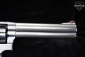 2008 Smith & Wesson (S&W) Model 686-6 Plus .357 Mag. Stainless Steel in Very Good Condition Image 5