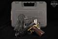 Taurus PT 1911 AR .38 Super Blued in Fair Condition Image 2
