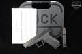 Glock 48 Gen5 9mm Luger (9x19 Para) Black in Good Condition Image 2