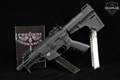 Freedom Ordnance FX-9 9mm Luger Black in Very Good Condition Image 2