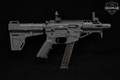 Freedom Ordnance FX-9 9mm Luger Black in Very Good Condition Image 3