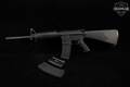 Code Red Firearms RED15 5.56mm NATO Black in Very Good Condition Image 2