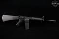 Code Red Firearms RED15 5.56mm NATO Black in Very Good Condition Image 3