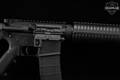 Code Red Firearms RED15 5.56mm NATO Black in Very Good Condition Image 5