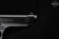 Beretta M9 9mm Luger (9x19 Para) Black in Excellent Condition Image 4