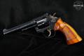 1978 Smith & Wesson (S&W) Model 17-4 K-22 Masterpiece .22 LR Blued in Excellent Condition Image 2