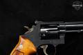 1978 Smith & Wesson (S&W) Model 17-4 K-22 Masterpiece .22 LR Blued in Excellent Condition Image 4