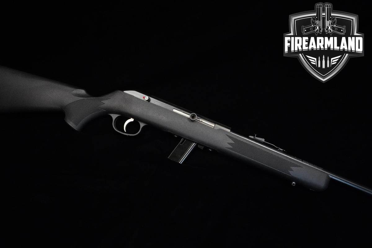 Savage Arms Model 64-F 22LR 21" Savage 64 F