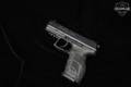 2011 Heckler & Koch (H&K, HK) P30 V3 .40 S&W Hostile Environment "HE" in Excellent Condition Image 2
