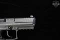 2011 Heckler & Koch (H&K, HK) P30 V3 .40 S&W Hostile Environment "HE" in Excellent Condition Image 5