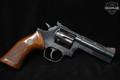 1979 Dan Wesson Model 15-2 .357 Mag. Polished Blued in Very Good Condition Image 2