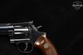 1979 Dan Wesson Model 15-2 .357 Mag. Polished Blued in Very Good Condition Image 5
