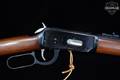 1968 Winchester Repeating Arms Model 94 Buffalo Bill Commemorative .30-30 Blued in Fair Condition Image 4
