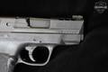 Smith & Wesson (S&W) M&P45 Shield Performance Center .45 ACP Armornite in Very Good Condition Image 5