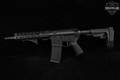 Palmetto State Armory (PSA) PA-15 5.56mm NATO Black in Good Condition Image 2