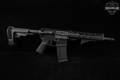Palmetto State Armory (PSA) PA-15 5.56mm NATO Black in Good Condition Image 3