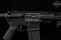Palmetto State Armory (PSA) PA-15 5.56mm NATO Black in Good Condition Image 5