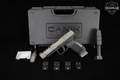 Canik TP9 SFX 9mm Luger Two-Tone in Excellent Condition Image 2