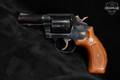 Smith & Wesson (S&W) Model 10 -8 Heavy Barrel .38 Spl. Blued & Walnut in Good Condition Image 5