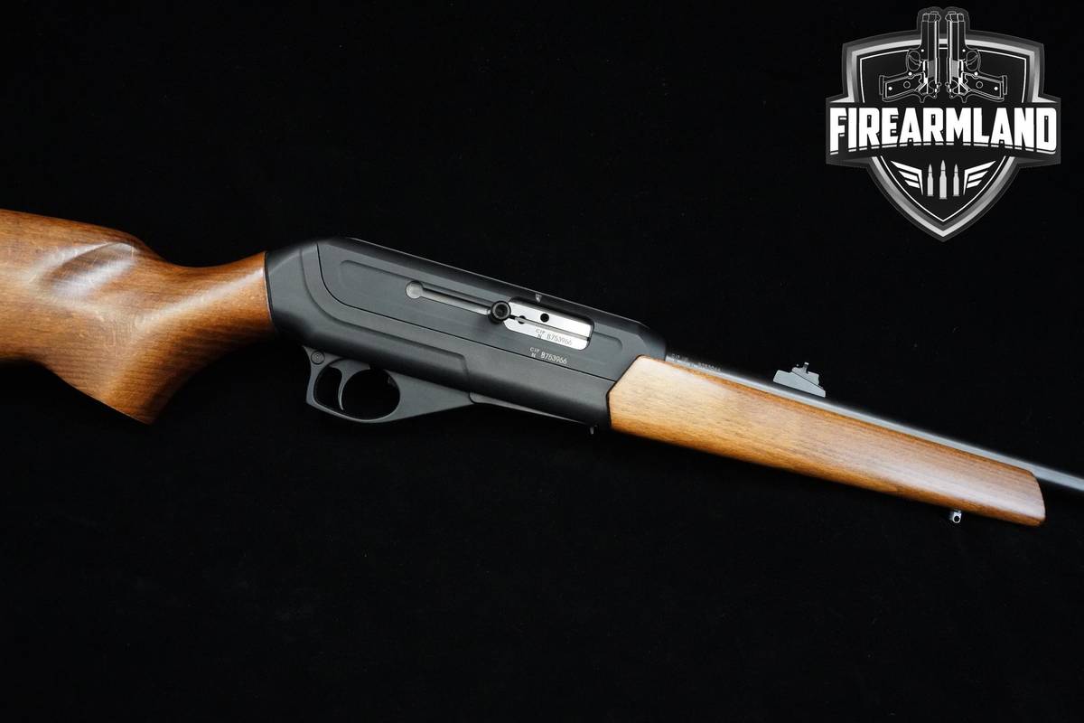 DISCONTINUED CZ 512 22 WMR 20.5" CZ +5 MAGS & ORIG BOX Hunting
