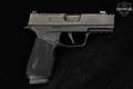 Sig Sauer P365 X-Macro 9mm Luger Black in Very Good Condition Image 4
