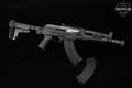 Zastava Arms PAP M92PV 7.62x39 Black in Very Good Condition Image 2