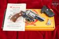 1986 Sturm Ruger Speed-Six DAO .357 Mag. Polished Stainless in Very Good Condition Image 2