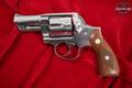 1986 Sturm Ruger Speed-Six DAO .357 Mag. Polished Stainless in Very Good Condition Image 3