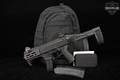 CZ Scorpion EVO 3 S2 Micro 9mm Luger Black in Excellent Condition Image 2