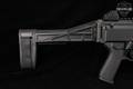 CZ Scorpion EVO 3 S2 Micro 9mm Luger Black in Excellent Condition Image 4