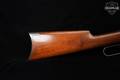 1905 Winchester Repeating Arms Model 1894 Rifle, Solid Frame, Button Magazine, Half-Octagon/Half-Round Barrel .32 Win. Spl. Blued & Walnut in Fair Condition Image 4