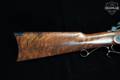 Thompson Center (TC, T/C, TCA) Hawken Classic Custom Shop .50 BPM (Black Powder) Two-Tone in Very Good Condition Image 3