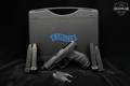 Walther PPQ Q4 TAC M2 9mm Luger (9x19 Para) Black in Very Good Condition Image 2