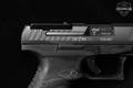 Walther PPQ Q4 TAC M2 9mm Luger (9x19 Para) Black in Very Good Condition Image 5