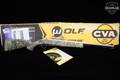 CVA WOLF Stainless .50 BPM (Black Powder) Stainless Steel in Excellent Condition Image 2