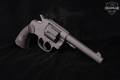 1899 Colt New Service Mk I .455 Webley Grey in Good Condition Image 2