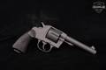 1899 Colt New Service Mk I .455 Webley Grey in Good Condition Image 3