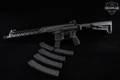 Sig Sauer MPX PCC 9mm Luger Black in Very Good Condition Image 2