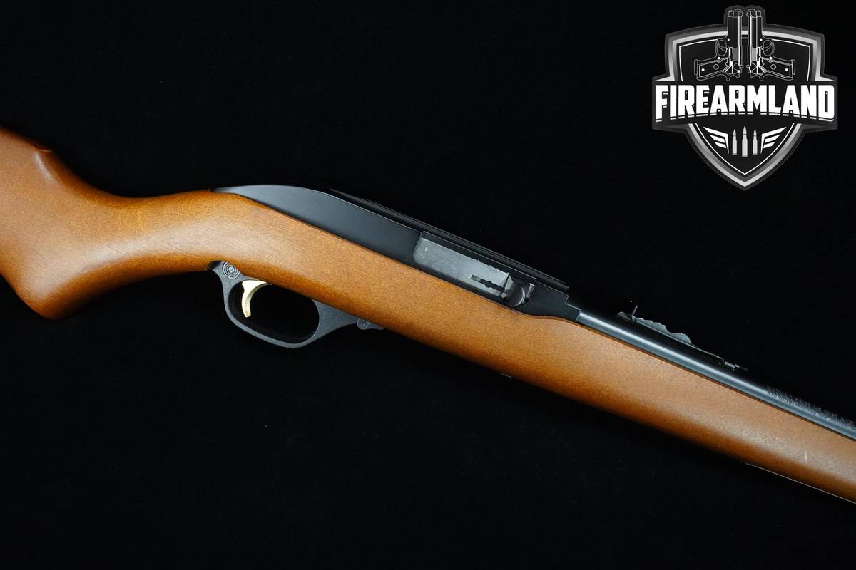 Marlin Model 60 22LR 22" Blued Marlin 60  Marlin-Model-60 ORIG BOX