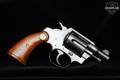 1930 Colt Detective Special .38 Spl. Blued in Very Good Condition Image 2