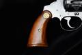 1930 Colt Detective Special .38 Spl. Blued in Very Good Condition Image 3