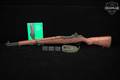 1942 Springfield Armory M1 Garand CMP Cartouche .30-06 Parkerized & Walnut in Very Good Condition Image 2