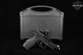 Taurus TX22 Competition .22 LR Black in Very Good Condition Image 2